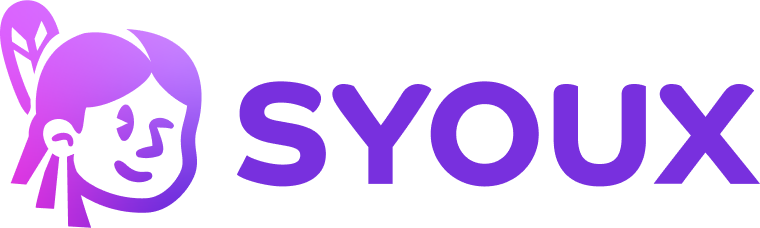 logo SYOUX